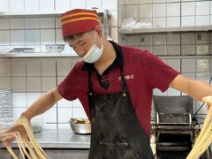 -兰州陈记牛肉面 ·烧烤· 铜锅涮肉(万达店)