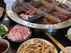-大龙火锅(老店)