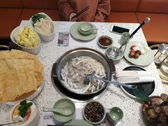 -椰子营·椰子鸡火锅(万象里店)