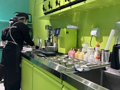 -gleeglee乐溢亦茶(合生汇店)