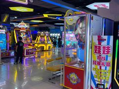 -城市动力(弘桥商城店)