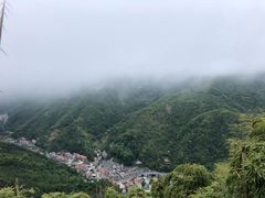-江南天池