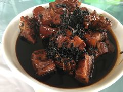 -山涧阁农家菜(南北湖店)