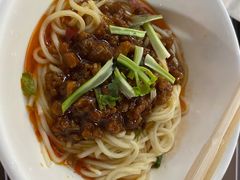 -万县面馆(高笋塘店)