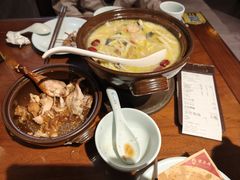 -龍聚祥烧麦馆(万达店)