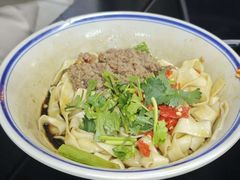 -万三面馆(青龙正街太古里店)
