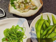 -神户赤童日式烤肉(金地广场店)