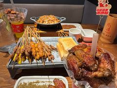 -管氏翅吧(地安门创始店)