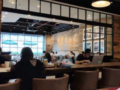 -星巴克臻选(重庆大学城熙街店)
