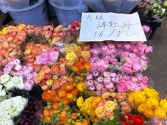 -循礼门鲜花花市(武汉循礼门店)