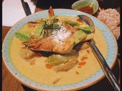 黄咖喱海鲜-米泰MiThai