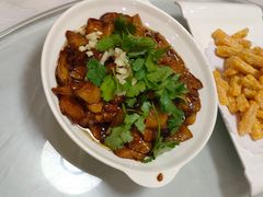 -昱成园家常菜馆(利民道店)