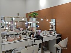 -海马体照相馆(大连柏威年购物中心店)
