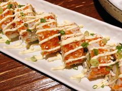 -鸟亭·居酒屋(青年路店)