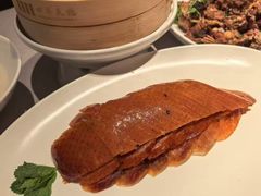 -四季民福烤鸭店(外滩外白渡桥店)