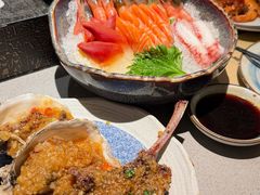 -大渔铁板烧(铁西万象汇店)