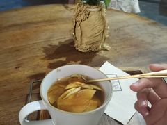 -春庄咖啡SpringHues(钟楼小区店)