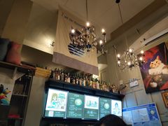 -猫咪博物馆(顶澳仔猫街店)