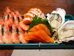 -松竹和日式料理(广厦店)