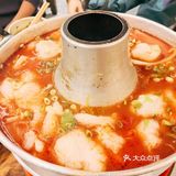 今晚就是要吃火锅