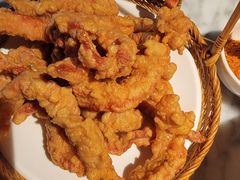 -蔴将·川菜(黄龙万科店)