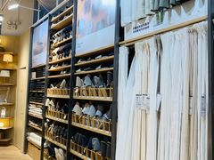 -MUJI无印良品(华贸店)