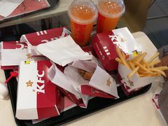 -肯德基(观前新店)