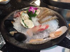 -捞王锅物料理(凯旋路店)