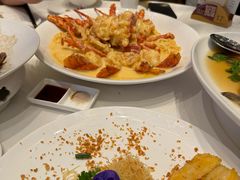 -金苑海鲜酒家(来魅力店)