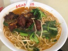 -泰顺江南春面馆