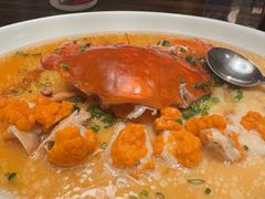 -环球港凯悦 · 享悦中餐厅