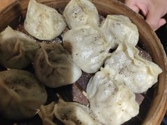 -驿楼兰·新疆菜(火车站店)