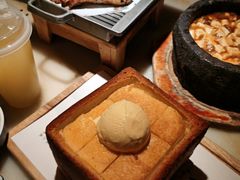 -绿茶餐厅(西单老佛爷店)