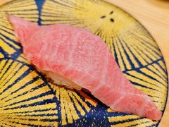-大起水产回转寿司(大丸心斋桥店)
