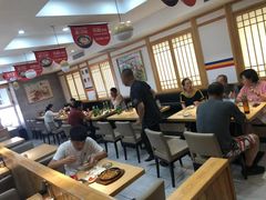 大堂-米村拌饭(靖宇店)