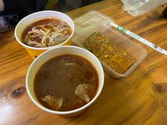 -王记生烫牛杂面馆(兰陵路店)
