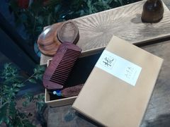 -三千·银饰木艺体验订制