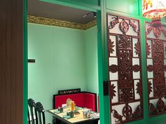 -锦府盐帮·侯宅(五棵松万达店)