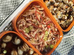 -韩麦大冷面(桂花街直营店)