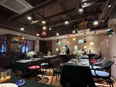 -翡翠鸟精品泰国菜(北辰财富中心店)