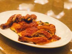 脆皮鸡-御宝轩(益丰·外滩源店)