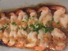 -外婆家(蓝色港湾店)