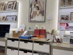 -海马体照相馆(广州新世界云门New park店)