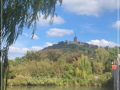 -狼山风景名胜区