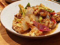 -有肉食·虎九闽菜(798艺术区店)