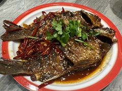 -昌盛德徐州老菜馆
