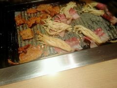 -新石器烤肉(中房金谊广场店)