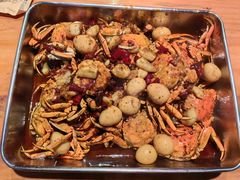 -食鸡公社辣子鸡·潍坊菜·烧烤