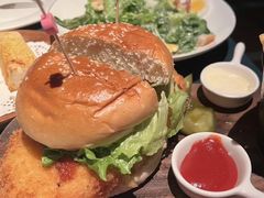 -碧特博格·20年品牌西餐厅(芜湖路店)