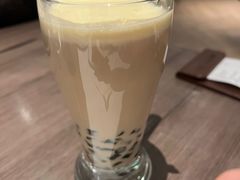 -港丽餐厅(来福士店)